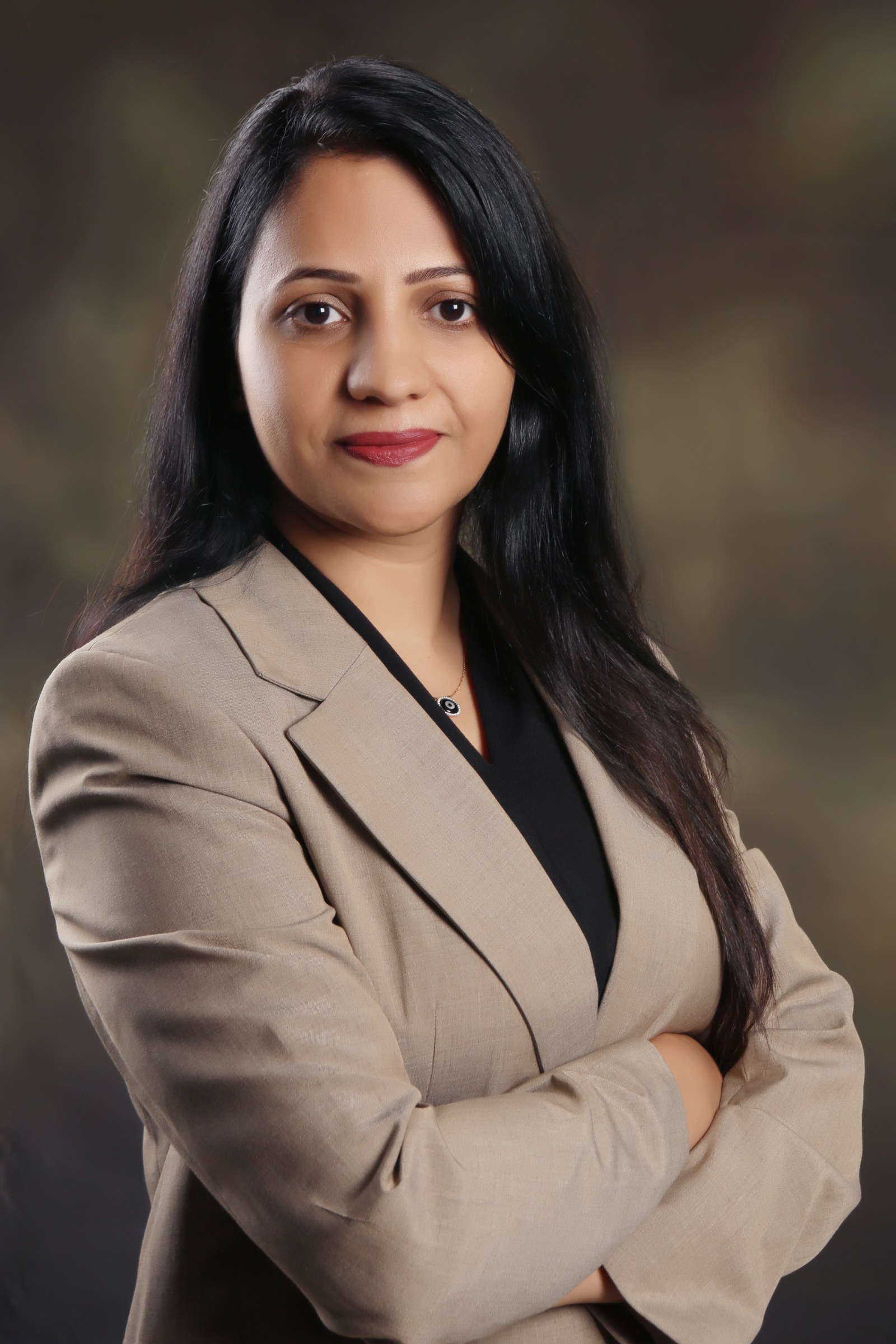 Headshot of Customer Name
